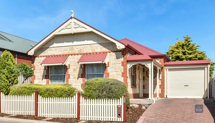Main view of Homely house listing, 44 Thornton Drive, Greenwith SA 5125
