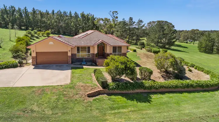 Main view of Homely house listing, 213 Run-O-Waters Drive, Run-o-waters NSW 2580