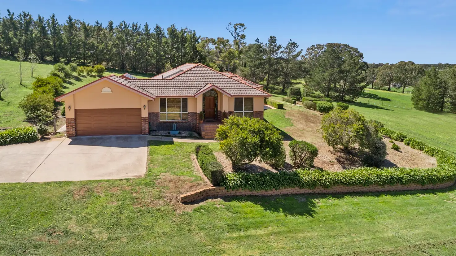 Main view of Homely house listing, 213 Run-O-Waters Drive, Run-o-waters NSW 2580