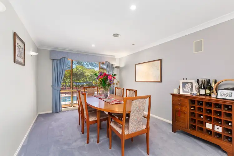 Third view of Homely house listing, 213 Run-O-Waters Drive, Run-o-waters NSW 2580