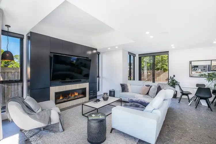 Fifth view of Homely townhouse listing, 3/114 Yathong Road, Caringbah South NSW 2229
