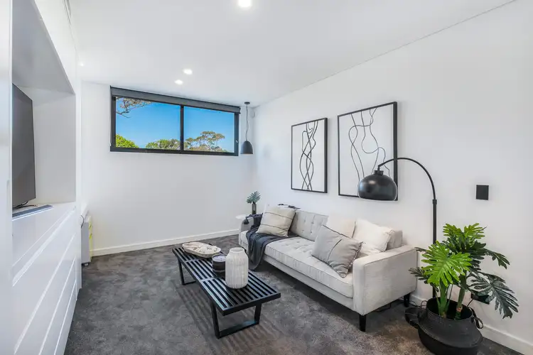 Sixth view of Homely townhouse listing, 3/114 Yathong Road, Caringbah South NSW 2229