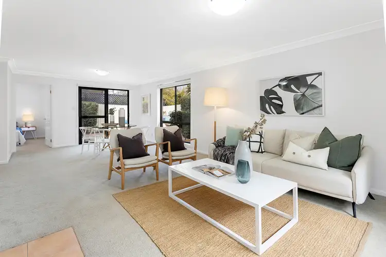 Main view of Homely villa listing, 5/40 Manchester Road, Gymea NSW 2227