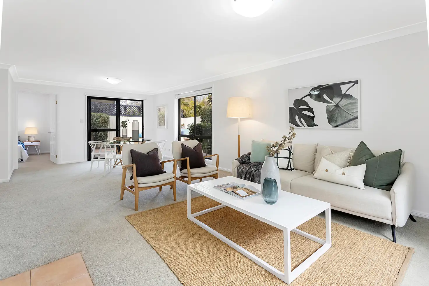 Main view of Homely villa listing, 5/40 Manchester Road, Gymea NSW 2227