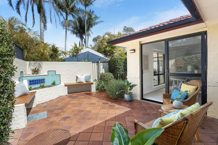 Third view of Homely villa listing, 5/40 Manchester Road, Gymea NSW 2227