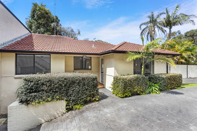 Fourth view of Homely villa listing, 5/40 Manchester Road, Gymea NSW 2227