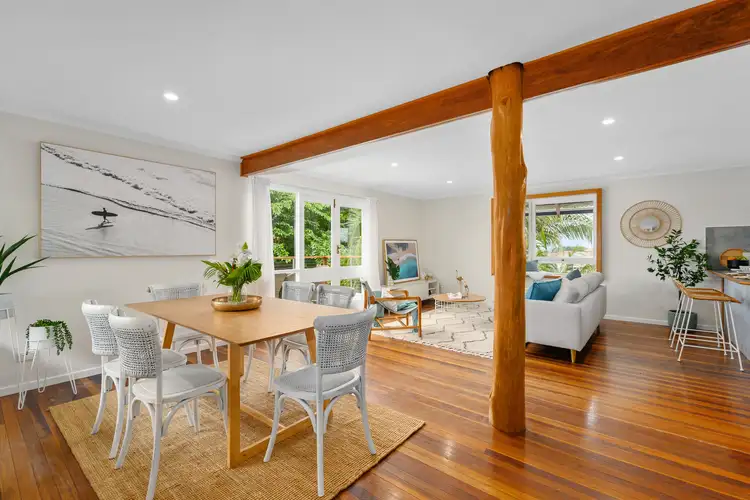 Second view of Homely house listing, 39 Jarrett Street, Coffs Harbour NSW 2450