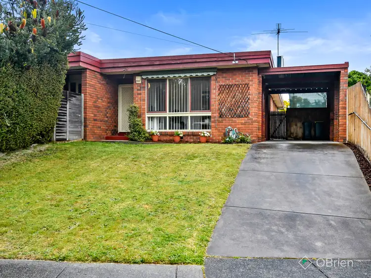 Main view of Homely house listing, 16 Sandpiper Place, Frankston VIC 3199