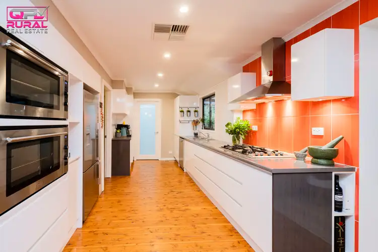 Fifth view of Homely house listing, 30 Wandoo Street, Leeton NSW 2705