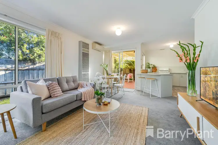 Main view of Homely townhouse listing, 3/2 Hemswell Court, Highton VIC 3216