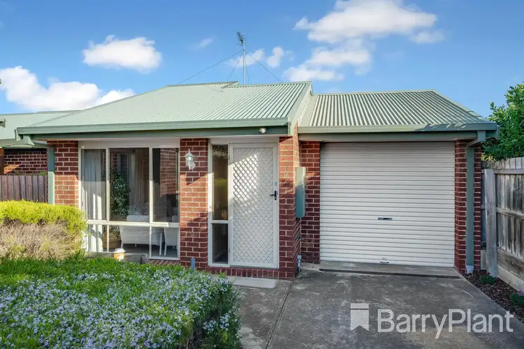 Second view of Homely townhouse listing, 3/2 Hemswell Court, Highton VIC 3216