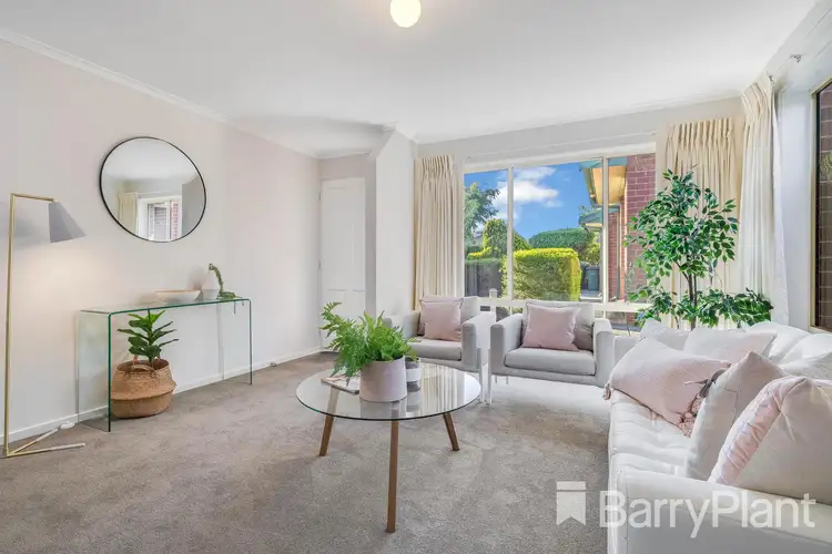 Fourth view of Homely townhouse listing, 3/2 Hemswell Court, Highton VIC 3216