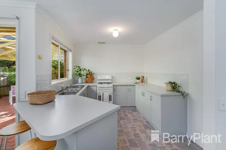 Fifth view of Homely townhouse listing, 3/2 Hemswell Court, Highton VIC 3216