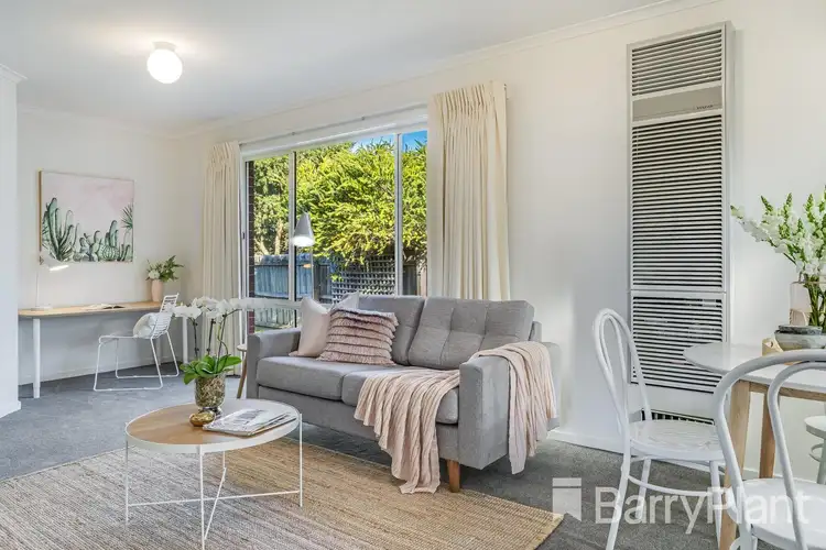 Sixth view of Homely townhouse listing, 3/2 Hemswell Court, Highton VIC 3216