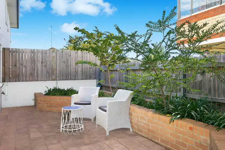 Second view of Homely house listing, 5/159 Belmore Road, Randwick NSW 2031