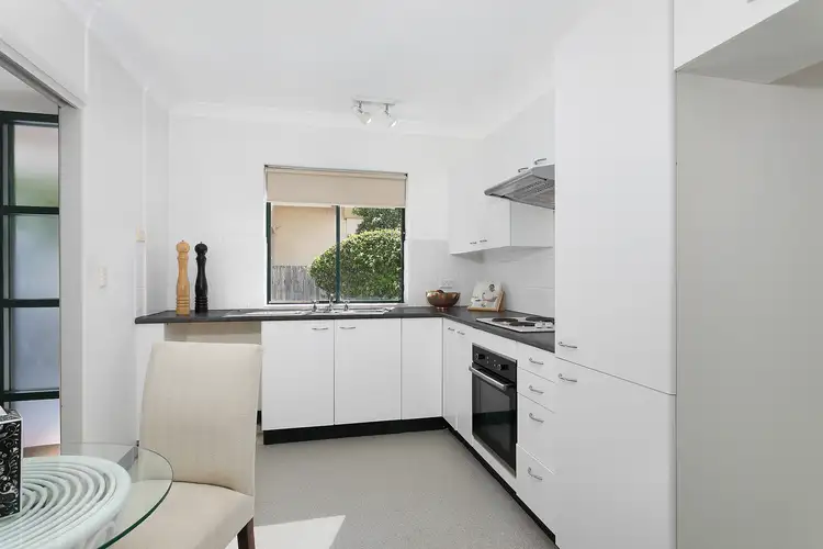 Fourth view of Homely house listing, 5/159 Belmore Road, Randwick NSW 2031