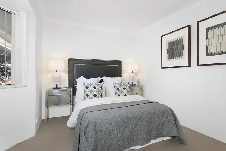 Fifth view of Homely house listing, 5/159 Belmore Road, Randwick NSW 2031