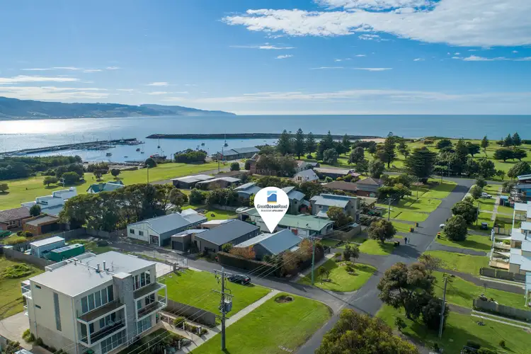 Main view of Homely house listing, 1/14 Noel Street, Apollo Bay VIC 3233