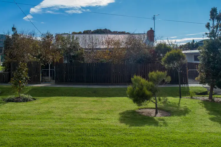 Second view of Homely house listing, 1/14 Noel Street, Apollo Bay VIC 3233