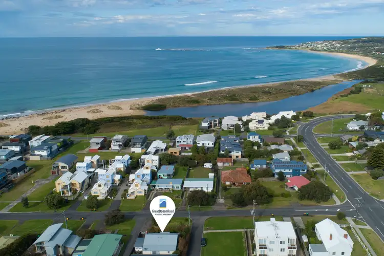 Third view of Homely house listing, 1/14 Noel Street, Apollo Bay VIC 3233