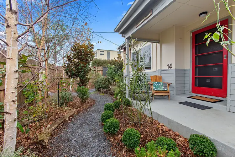 Sixth view of Homely house listing, 1/14 Noel Street, Apollo Bay VIC 3233