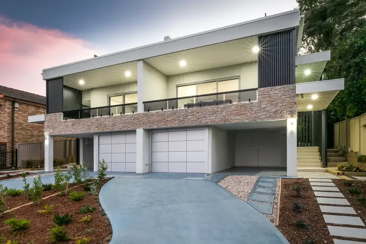 Main view of Homely house listing, 19a Langer Avenue, Caringbah South NSW 2229