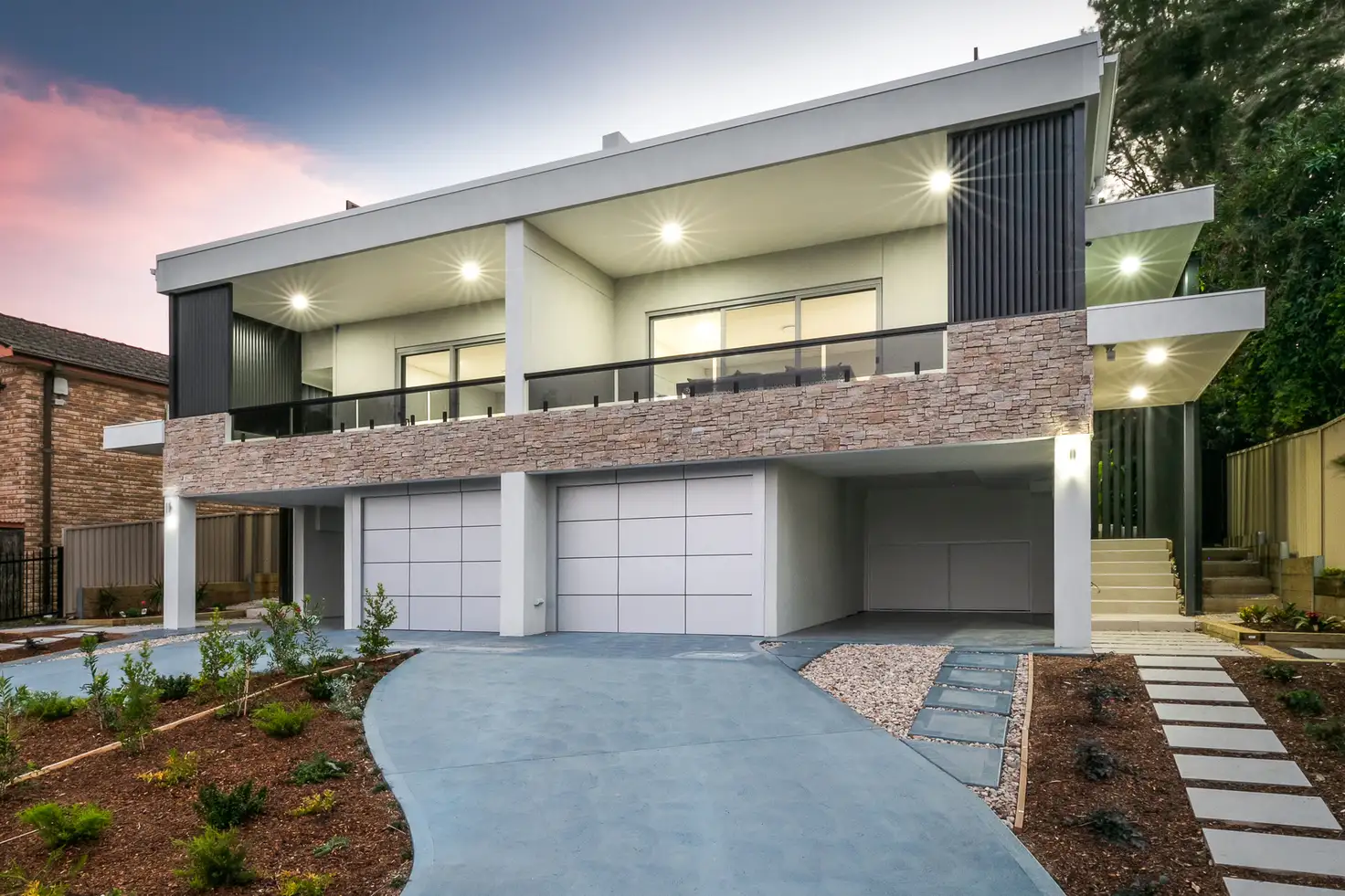 Main view of Homely house listing, 19a Langer Avenue, Caringbah South NSW 2229