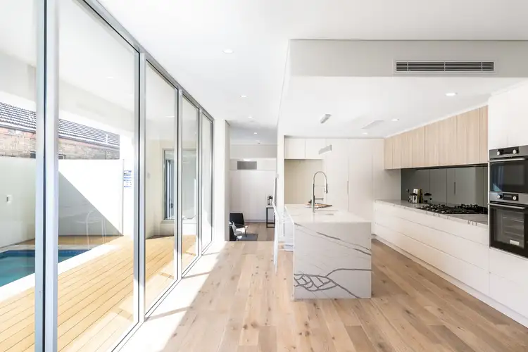 Second view of Homely house listing, 19a Langer Avenue, Caringbah South NSW 2229