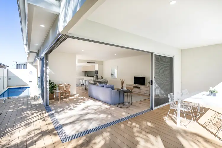Third view of Homely house listing, 19a Langer Avenue, Caringbah South NSW 2229