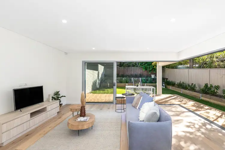 Fourth view of Homely house listing, 19a Langer Avenue, Caringbah South NSW 2229