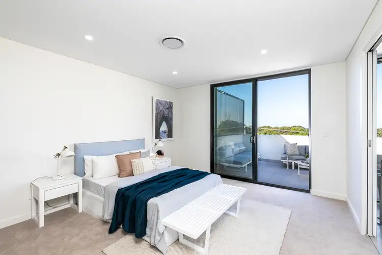 Fifth view of Homely house listing, 19a Langer Avenue, Caringbah South NSW 2229
