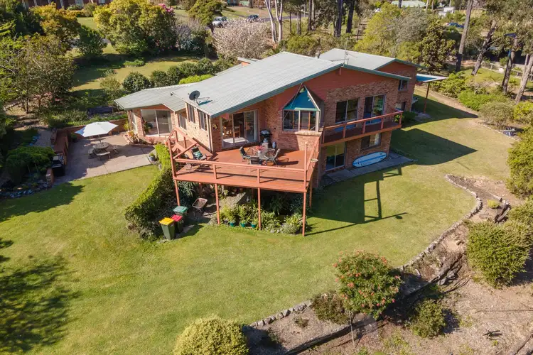 Third view of Homely house listing, 9 Endeavour Drive, Wallaga Lake NSW 2546
