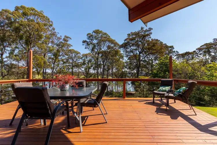 Fourth view of Homely house listing, 9 Endeavour Drive, Wallaga Lake NSW 2546