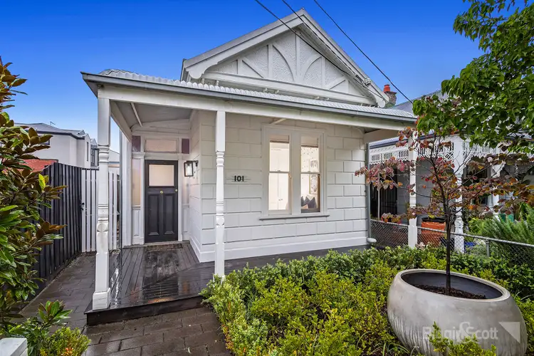101 Gamon Street, Yarraville VIC 3013