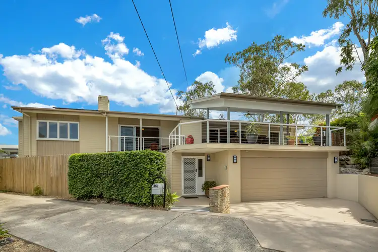 46A Bromar Street, The Gap QLD 4061