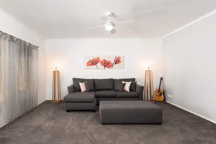 Second view of Homely house listing, 7 Dunn Street, Bridgewater SA 5155