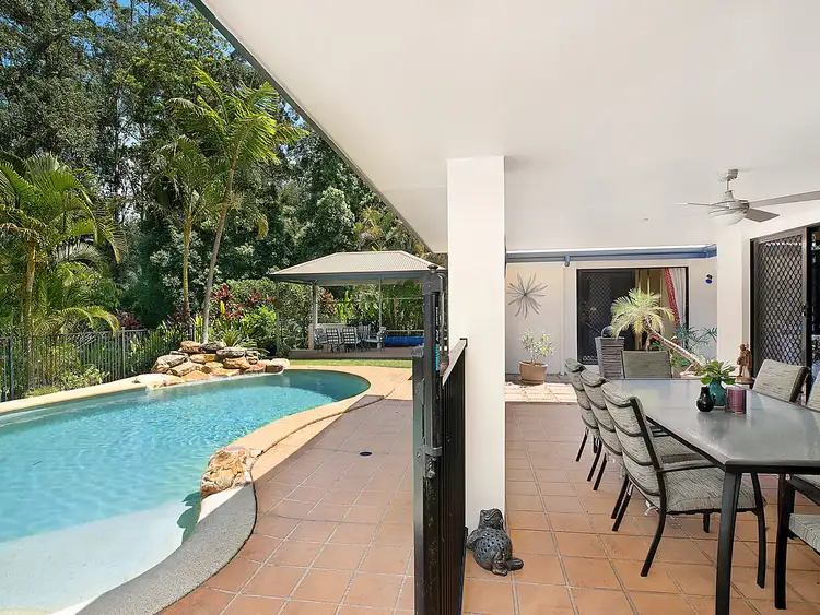 Third view of Homely house listing, 44 Kirsty Drive, Tanawha QLD 4556