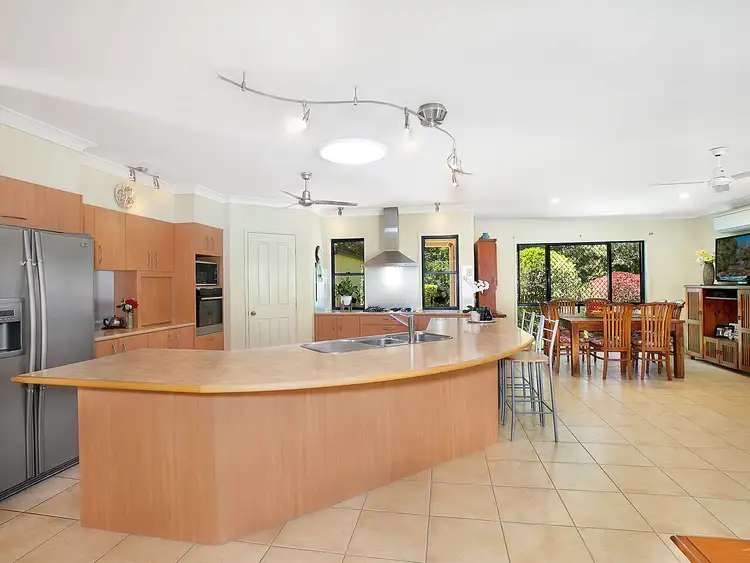 Fifth view of Homely house listing, 44 Kirsty Drive, Tanawha QLD 4556