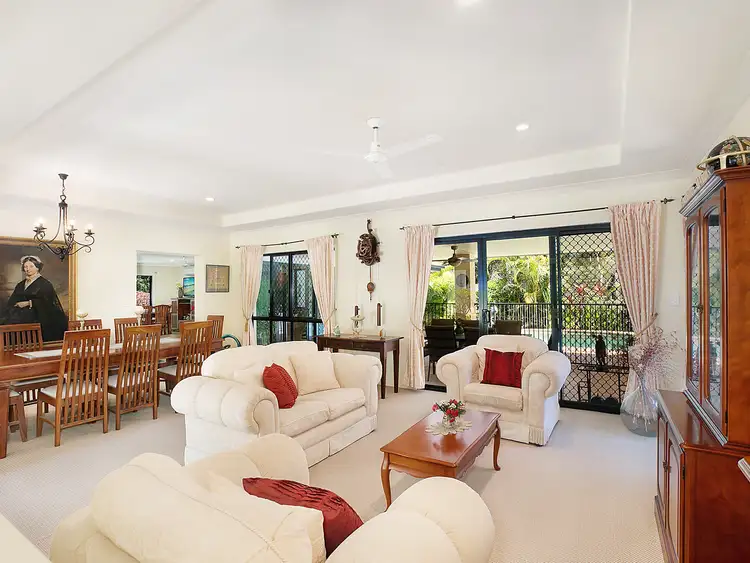 Sixth view of Homely house listing, 44 Kirsty Drive, Tanawha QLD 4556