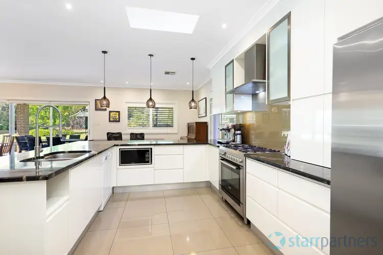 Third view of Homely house listing, 32 Bengal Crescent, Elderslie NSW 2570