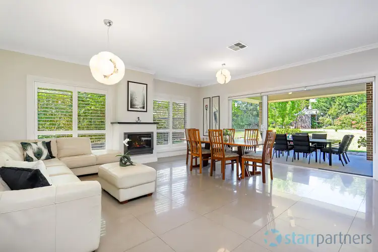 Fourth view of Homely house listing, 32 Bengal Crescent, Elderslie NSW 2570