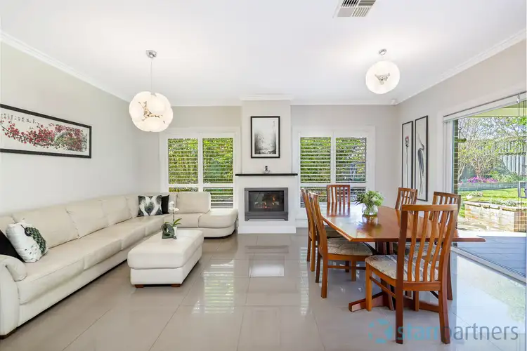 Fifth view of Homely house listing, 32 Bengal Crescent, Elderslie NSW 2570