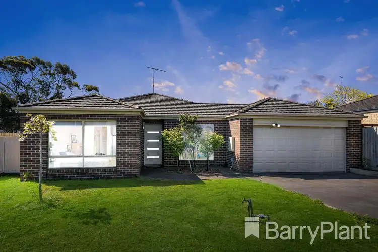Main view of Homely house listing, 14 Split Court, Leopold VIC 3224