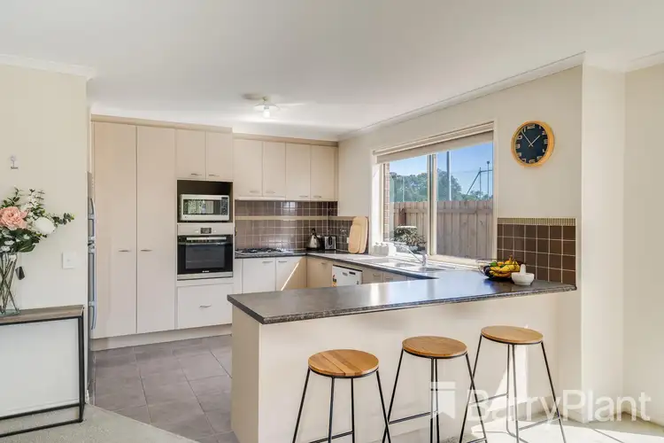 Third view of Homely house listing, 14 Split Court, Leopold VIC 3224