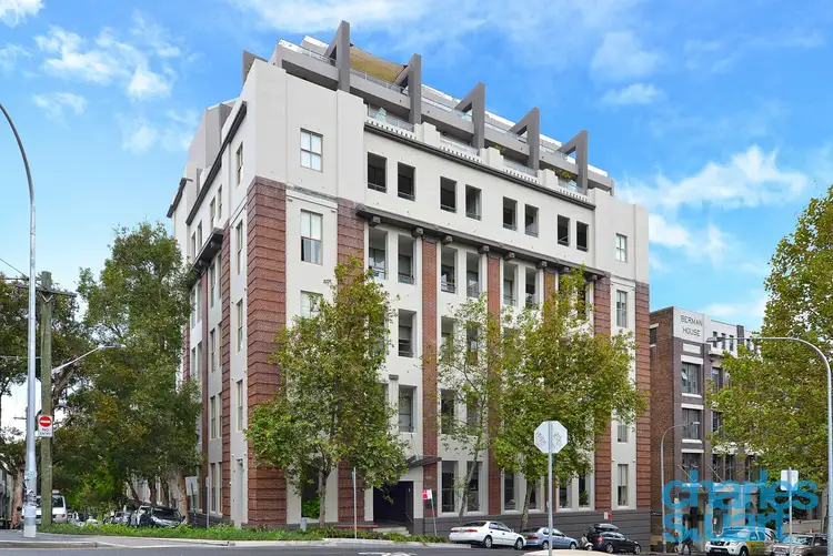 407/105 Campbell Street, Surry Hills NSW 2010