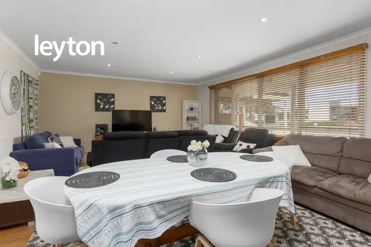 Second view of Homely house listing, 155 Browns Road, Noble Park North VIC 3174