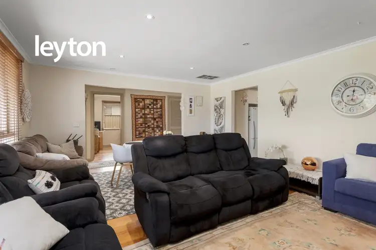 Third view of Homely house listing, 155 Browns Road, Noble Park North VIC 3174