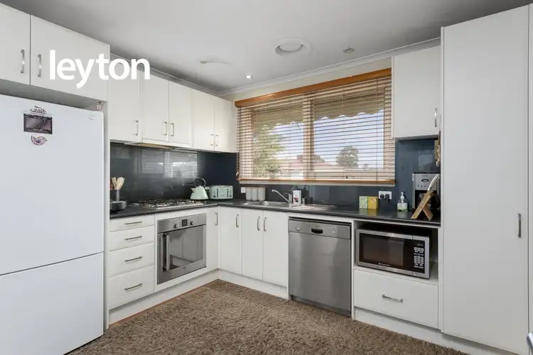 Fourth view of Homely house listing, 155 Browns Road, Noble Park North VIC 3174