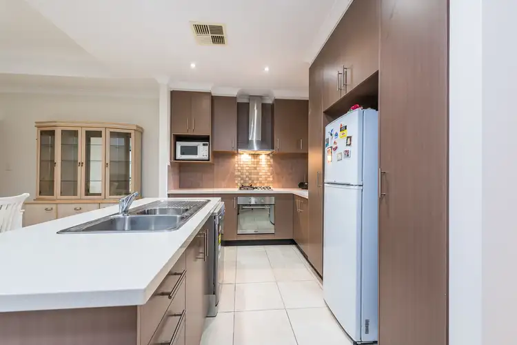 Second view of Homely house listing, 33B Seaforth Road, Balcatta WA 6021