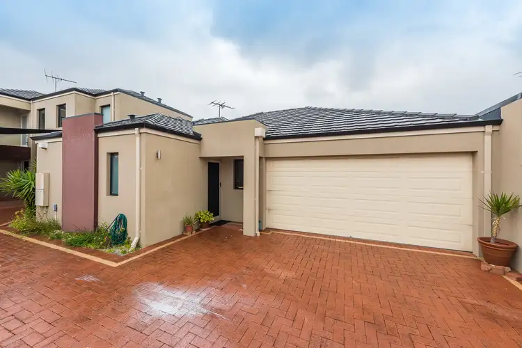 Third view of Homely house listing, 33B Seaforth Road, Balcatta WA 6021